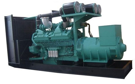 文县200kw康明斯发电机组图片 文县200kw康明斯发电机组图片