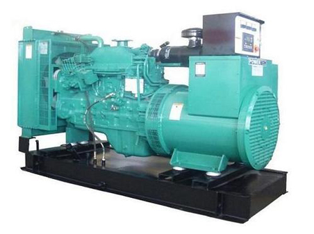 文县80kw康明斯柴油发电机组图片 文县80kw康明斯柴油发电机组图片