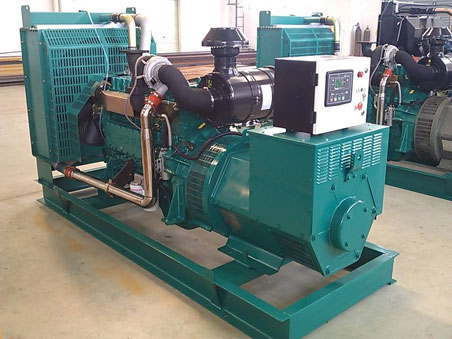 文县505kw康明斯柴油发电机组图片 文县505kw康明斯柴油发电机组图片