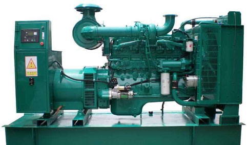 文县64kw康明斯柴油发电机组图片 文县64kw康明斯柴油发电机组图片