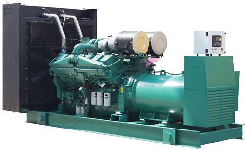 文县30kw康明斯柴油发电机组图片 文县30kw康明斯柴油发电机组图片