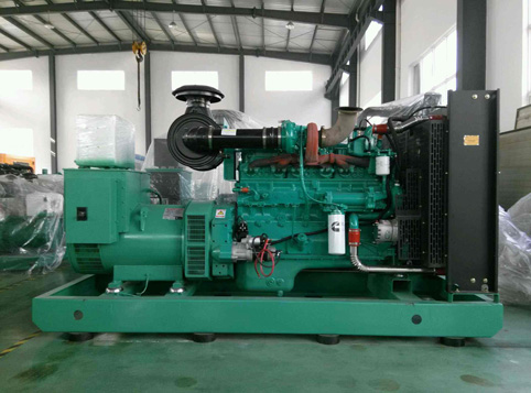 文县柴油发电机组 文县柴油发电机组