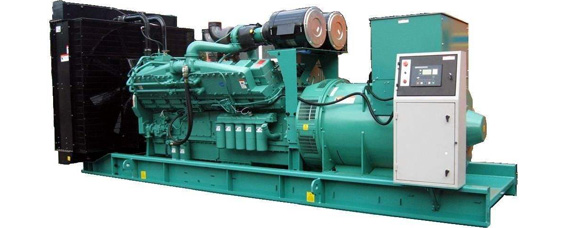 文县柴油发电机 文县柴油发电机