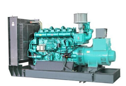 文县发电机出租