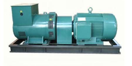 文县发电机出租